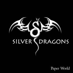 Silver Dragons : Paper World